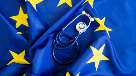 The MDR/IVDR amendment is published in the EU’s Official Journal and has entered into force