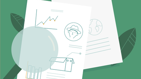 If you cannot save the world by yourself in one go, try joining forces and taking smaller steps!