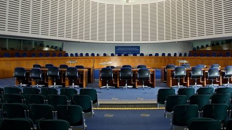 Does climate inaction breach human rights?