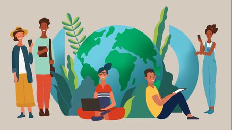 The EBU publishes an update on their Sustainability Rulebook covering CSDDD