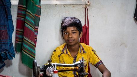 Approaching child labour the right way