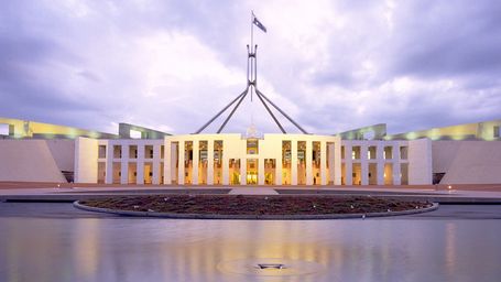 Another country! Another Continent! Introduces Mandatory Climate Reporting