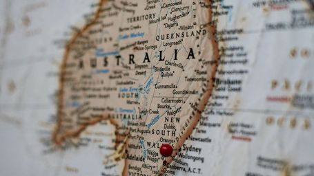 Australian Human Rights Act "in development"