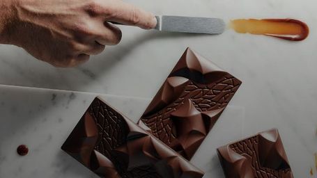 A chocolate view on Europe´s various due diligence laws