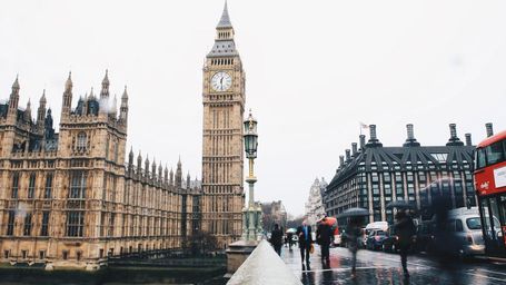 Undermining human rights. Also in Europe!