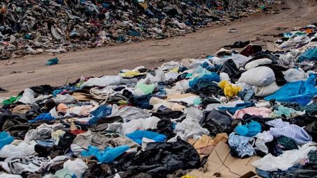 Does France’s anti-fast fashion bill have legs?