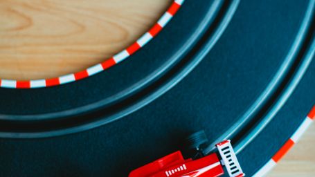 F1 IN THE POLE POSITION FOR SUSTAINABILITY