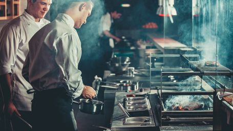 Companies are getting sued based on the Supply Chain Act