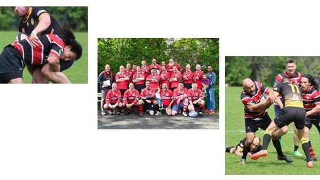 Tackling Due Diligence and the supply chain vs playing rugby.