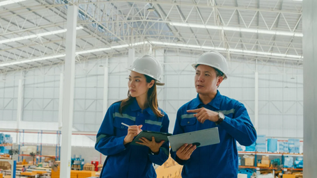 How AI is disrupting manufacturing and the future of quality management systems