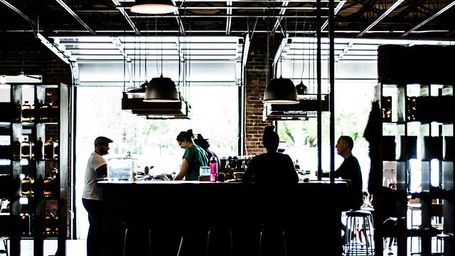 The effect that COVID -19 has had on the drinks Industry