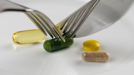 COVID-19: Consumers looking for products to support body health. Supplements, Probiotics- effectiveness of the products seems to be key.