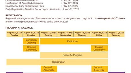 47th Apimondia congress takes place on August 22-27 in 2022 in Ufa - Russia