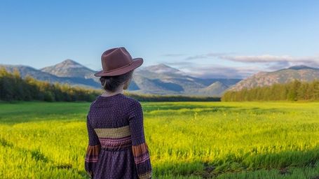 Healthier by degrees...