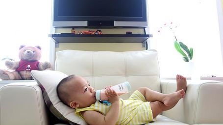 U.S. Formula Shortage- The Troubled Flip Side of Single Country Sourcing