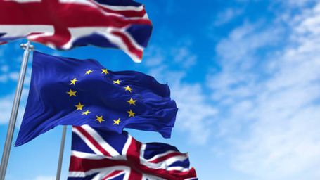 Europe going full speed on mandatory due diligence law!!