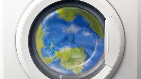 Many Shades of Greenwashing