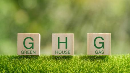 What is a GHG inventory?