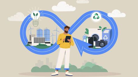 Ownership - Does your team embed sustainability principles into their work?