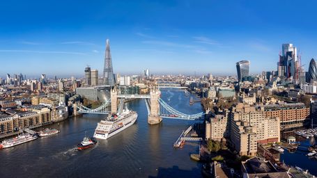 How the Icon of the Seas is paving the way for greener cruise tourism