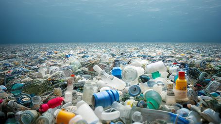 The Problem of Waste Plastic and Why Pyrolysis Oil Might Just Contain the Answer