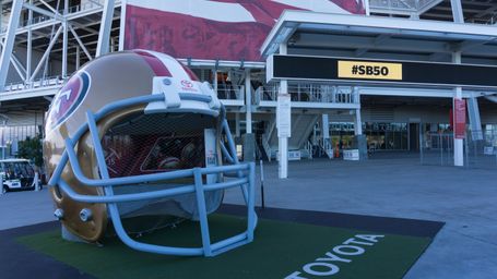 San Francisco 49ers Become 1st In NFL To Purchase SAF For Charter Flights With United