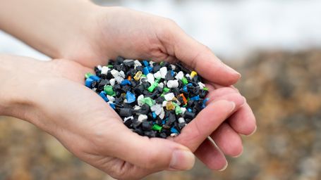 What If We Turned Plastic Into Fuel?