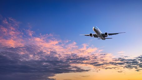 American Express launches Amex GBT Sustainable Aviation Fuel (SAF) Index 2026