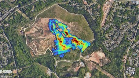 Taking Action: Combatting Landfill Methane Emissions One Choice at a Time