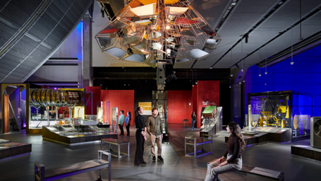 Adani Green Energy Gallery at UK Science Museum becomes a reality