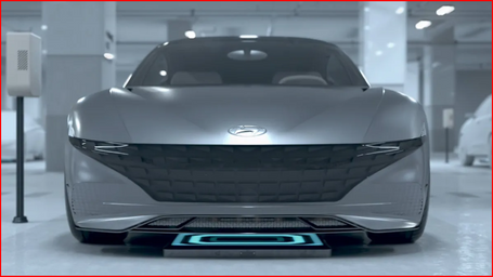 Wireless EV charging sets new speed record