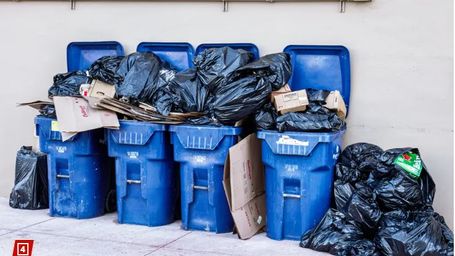 How seriously do Americans take sustainability?