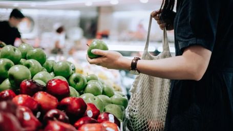City of Austin tries to address food availability, equality with plan