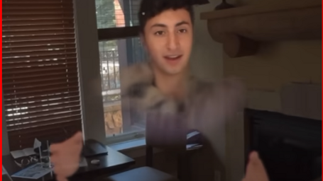 How Facetime calls might look on Apple Vision Pro headset