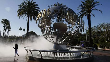 Meet the writers pitching Hollywood studios on climate change stories