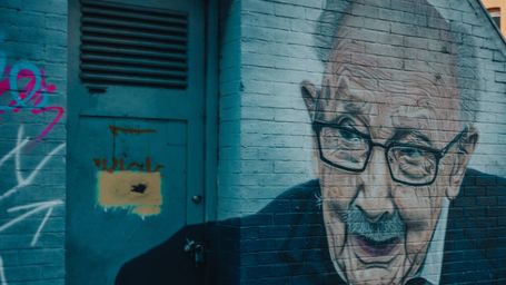 You’re Never Too Old to Make a Difference