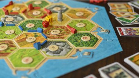 Catan Board Game Takes on Climate Change in Latest Version
