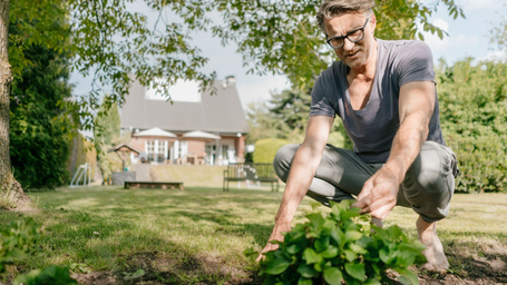 Mental Health Awareness Month: 10 mindful health hacks to improve well-being