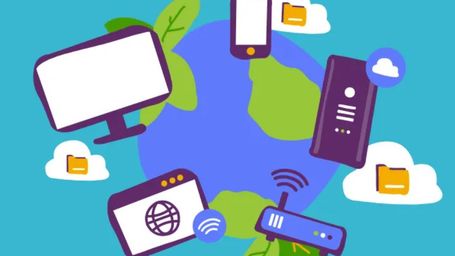 What Is Your Digital Carbon Footprint And How Can You Reduce It?