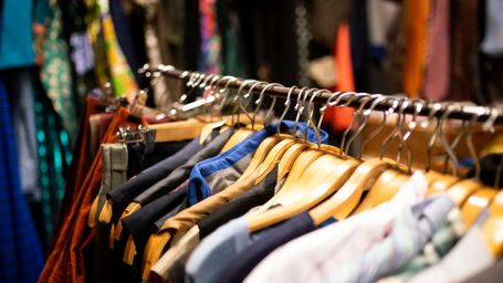 LA Project is Swapping Clothes to Combat Fast Fashion and Save the Planet