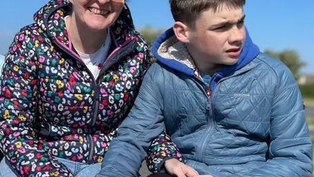 World's first epilepsy device fitted in UK boy's skull