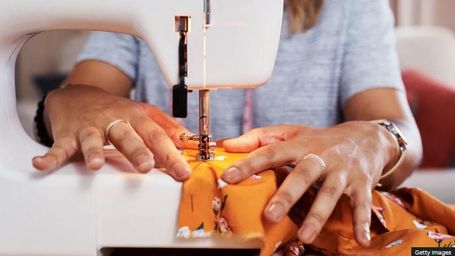 M&S to launch clothing repairs service