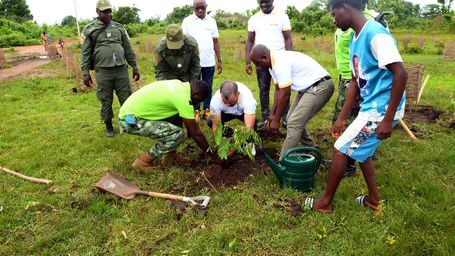 INTERTEK TOGO SUPPORT COMMUNITY WITH COLLABORATIVE CSR INITIATIVES