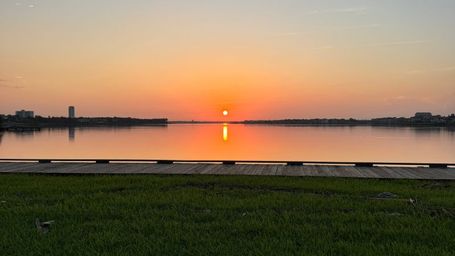 The Power and Promise of the Sunrise: Embracing the Daily Miracle of Our Solar Giant