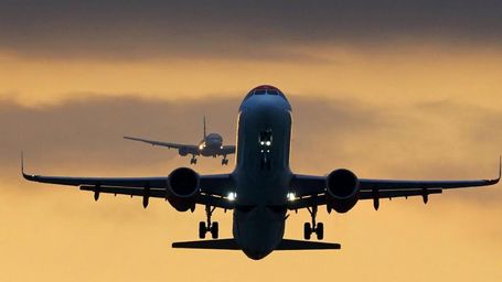 Airlines could be forced to display environmental impact of every flight