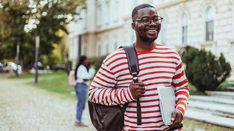 A sustainable strategy for educating the next generation of African youth