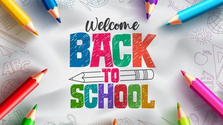 7 Back to School Tips for Young Children