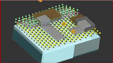 Battery breakthrough enables innovations in healthcare and other industries