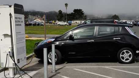 Will California Meet its 2030 Greenhouse Gas Reduction Target?