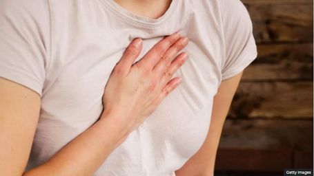 AI could help identify high-risk heart patients
